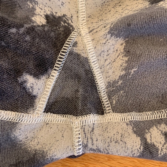 Lululemon Wunder Under Pant/ Leggings - Picture 5 of 6